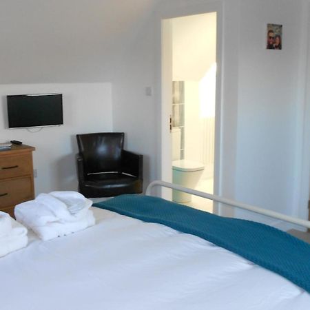 Breakish Escape B&B-Near Broadford Kamer foto