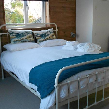 Breakish Escape B&B-Near Broadford Kamer foto