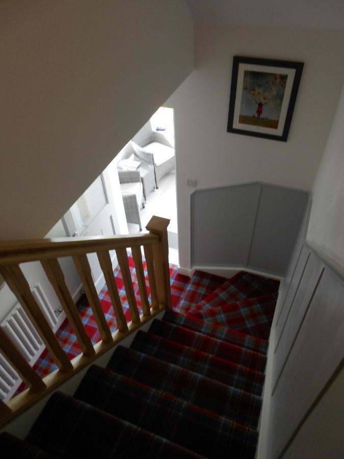 Breakish Escape B&B-Near Broadford Buitenkant foto